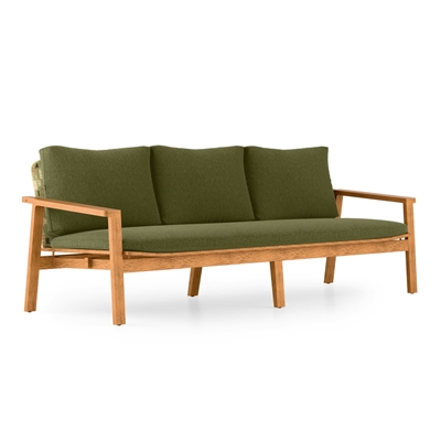 denk sofa.240 backrest